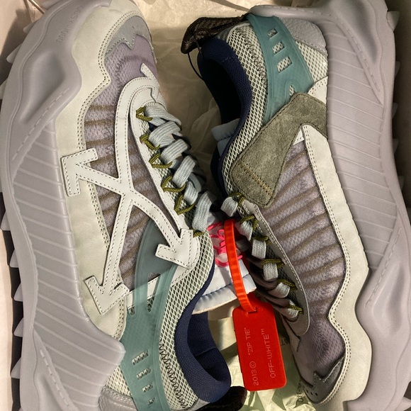 Off white odys 1000 new never worn - Picture 2 of 6